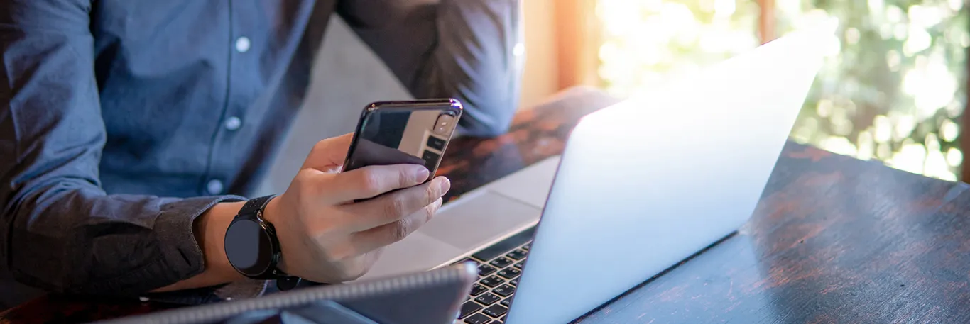 Business travel, une nécessité pour les hommes d'affaires