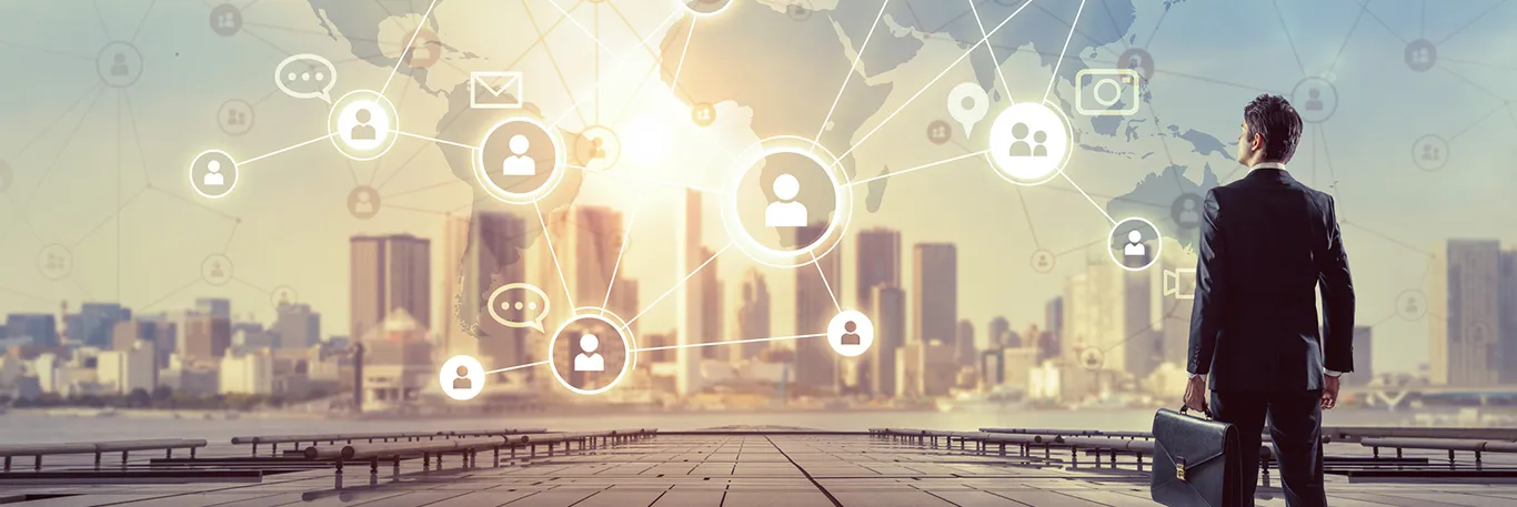 Le réseau Tourcom expert en distribution voyage