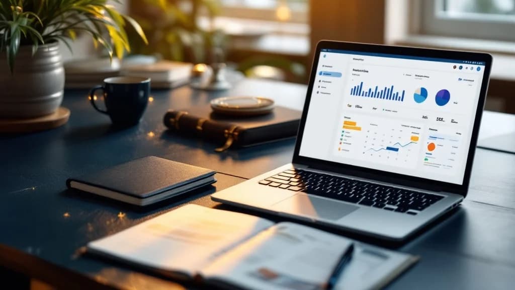 Agence de voyage d'affaires : le guide complet pour entreprises