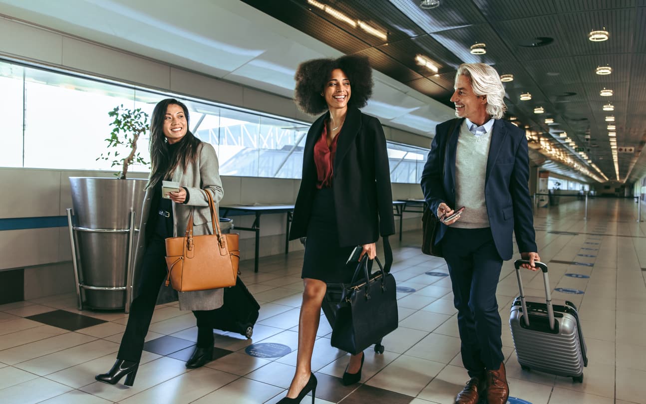 Agence de voyage d'affaires : le guide complet pour les entreprises en 2026