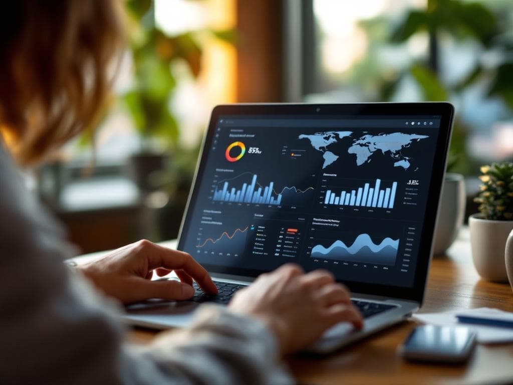 Données analytiques et tendances du voyage d'affaires en 2026