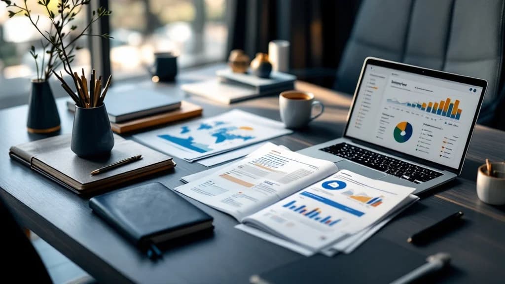 Agence voyage affaires Toulouse : gestion des déplacements pro