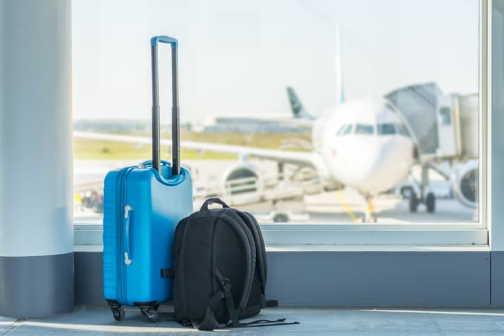 Analyse des données de voyage