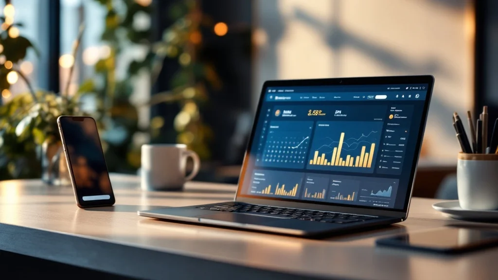 API et connexion des outils voyage d'affaires