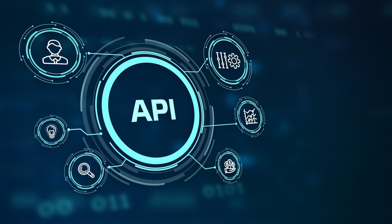 API et connexion des outils voyage d'affaires