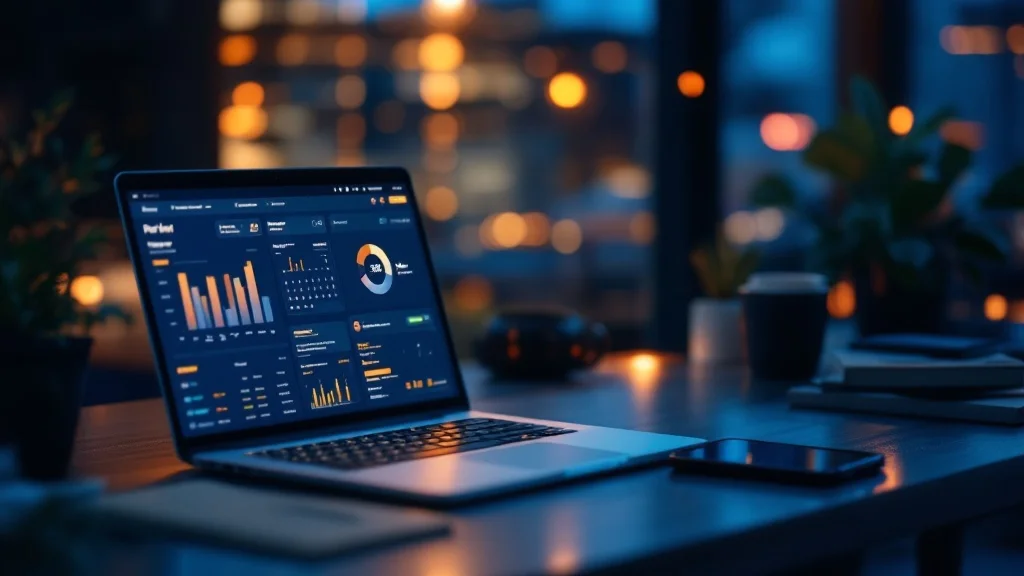 Application mobile voyage d'affaires : l'essentiel
