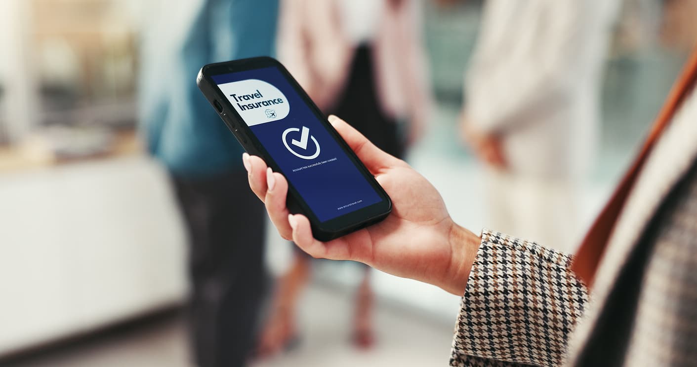 Visa et Assurance pour vos déplacements professionnels