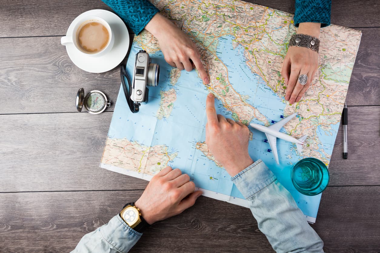 Tendances affaires : le business travel blog