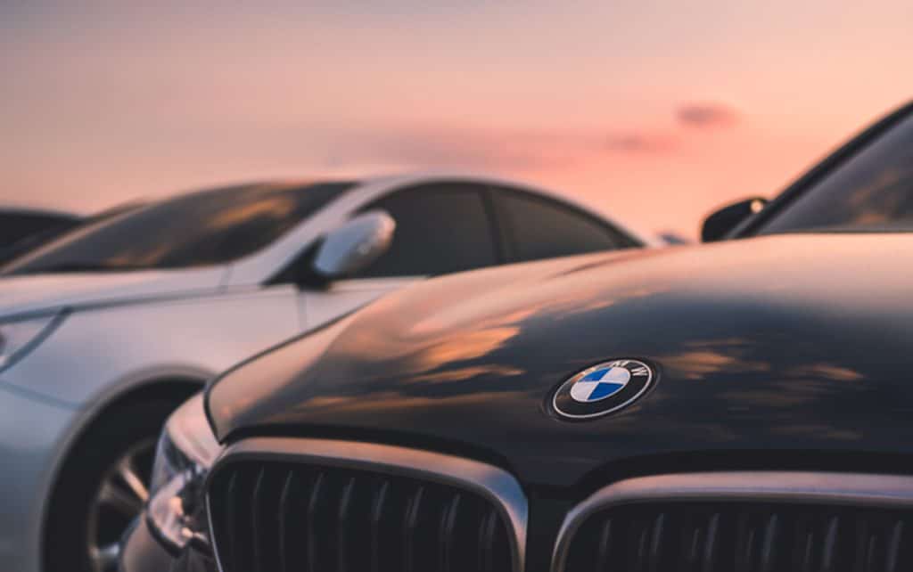 Chauffeur privé pour déplacements professionnels