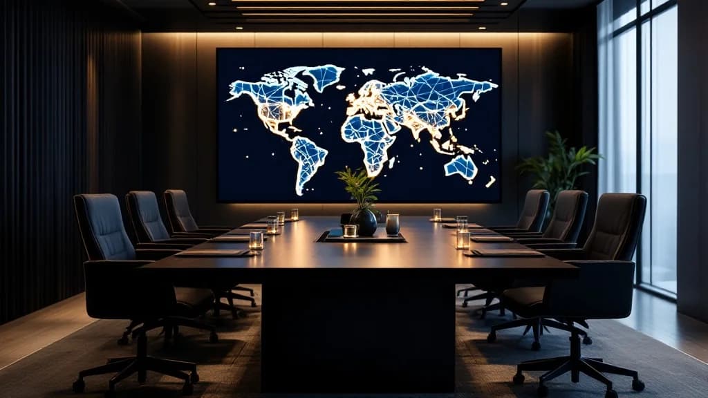 Business travel blog : tendances, actualités et ressources pro