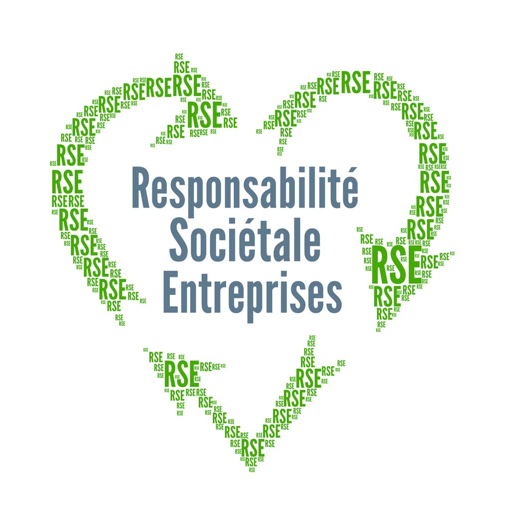 Charte RSE : nos engagements pour des voyages d'affaires