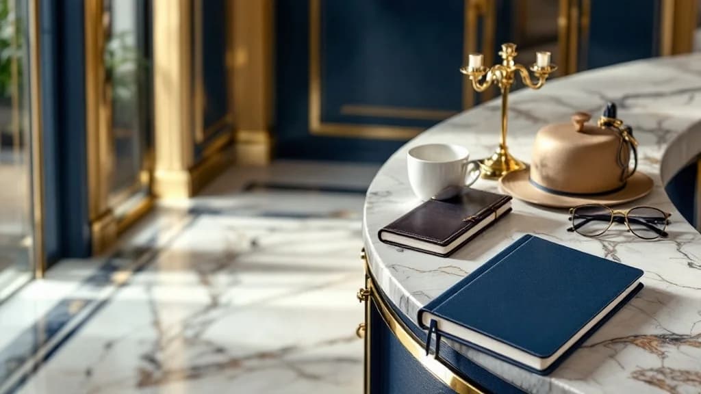 Chauffeur privé pour déplacements professionnels