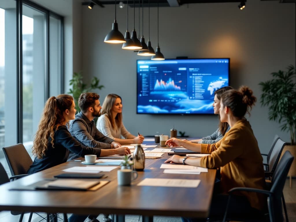 Comment choisir les services d'une agence de voyages d'affaires : critères et bonnes pratiques