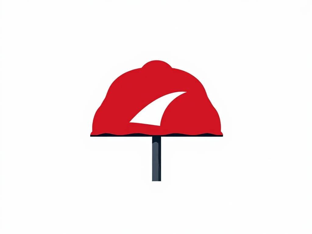 Symbole d'alerte pour les pièges à éviter en sélection de prestataire