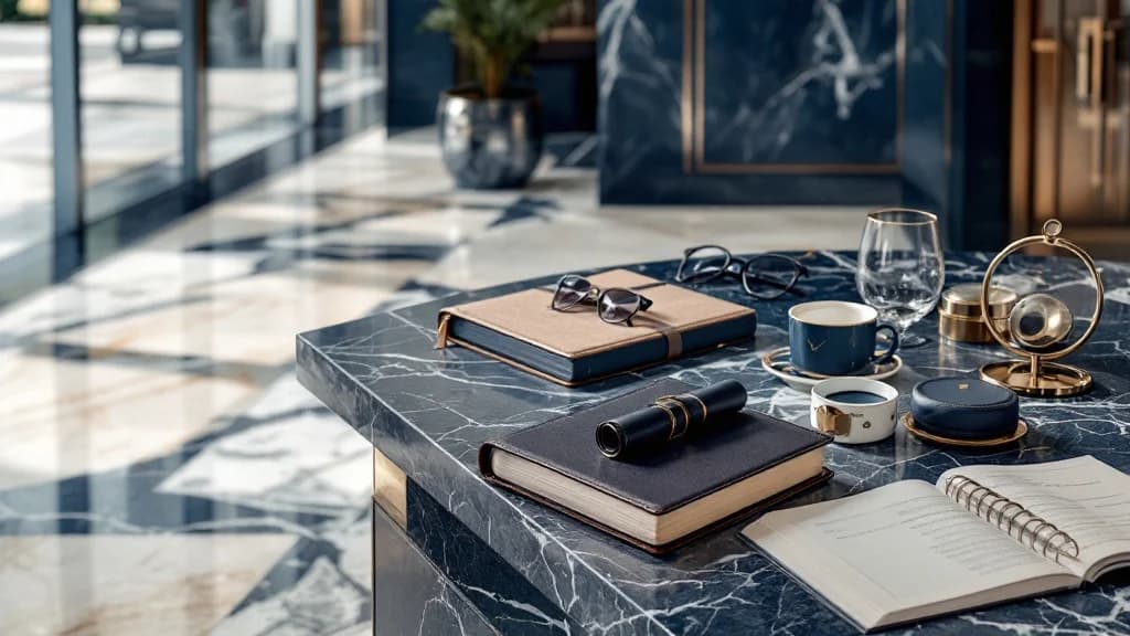 Conciergerie Business Travel : service premium pour dirigeants
