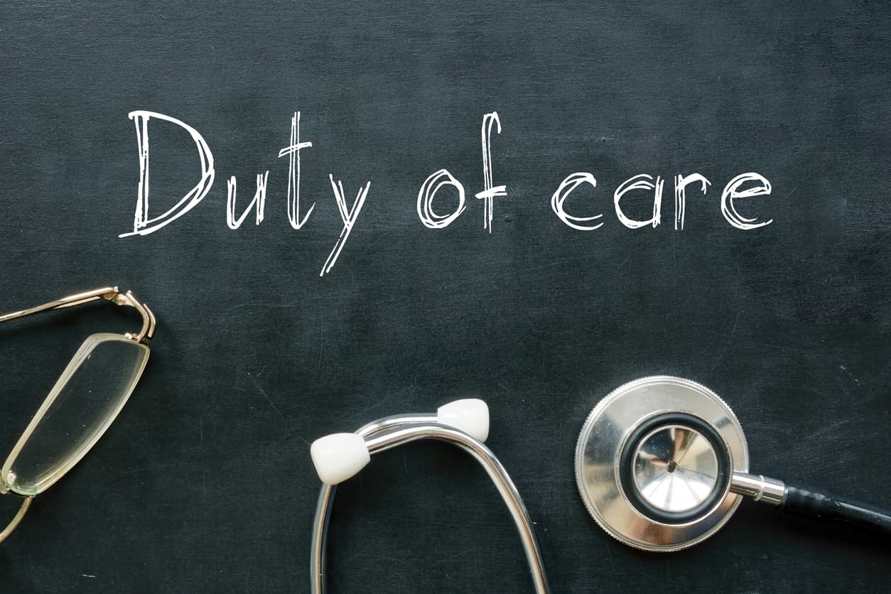 Duty of care : obligations de l'employeur en déplacement
