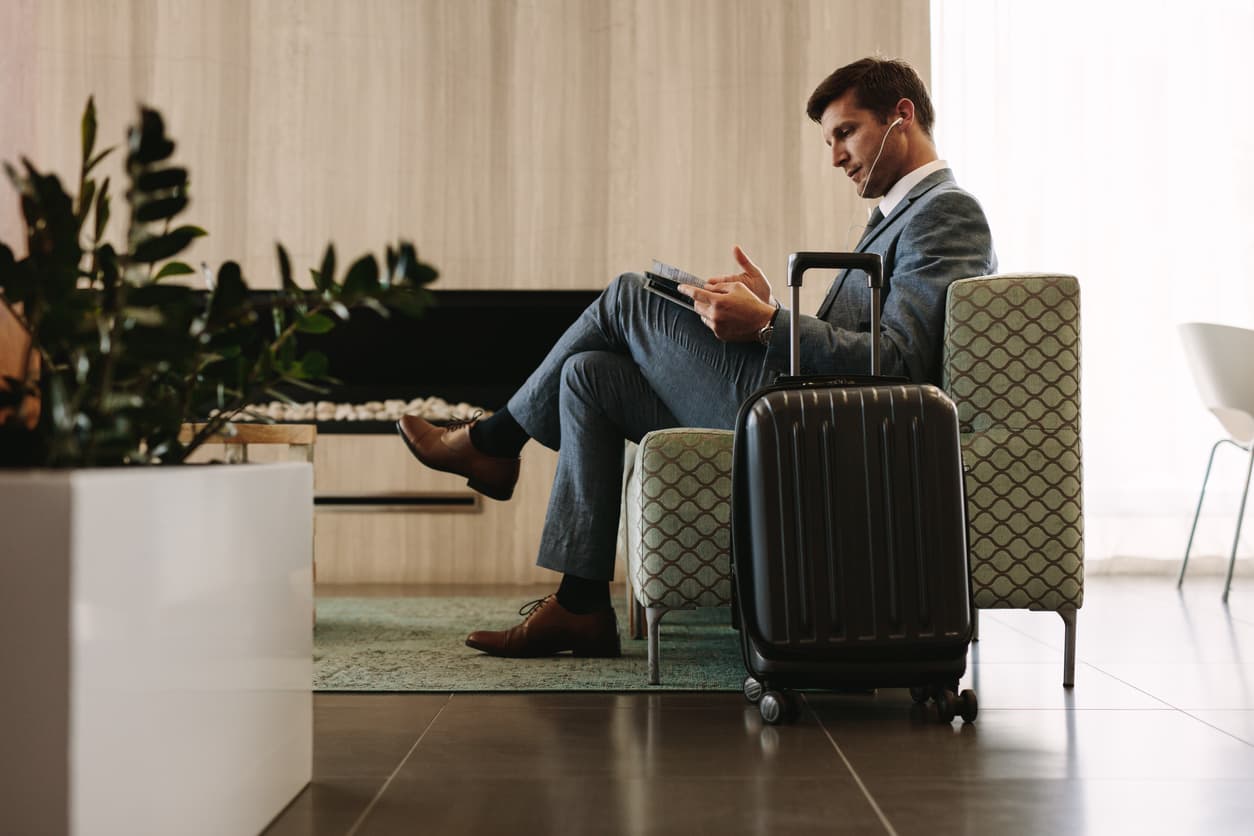 Label EcoVadis : guide pour les acheteurs et Travel Managers