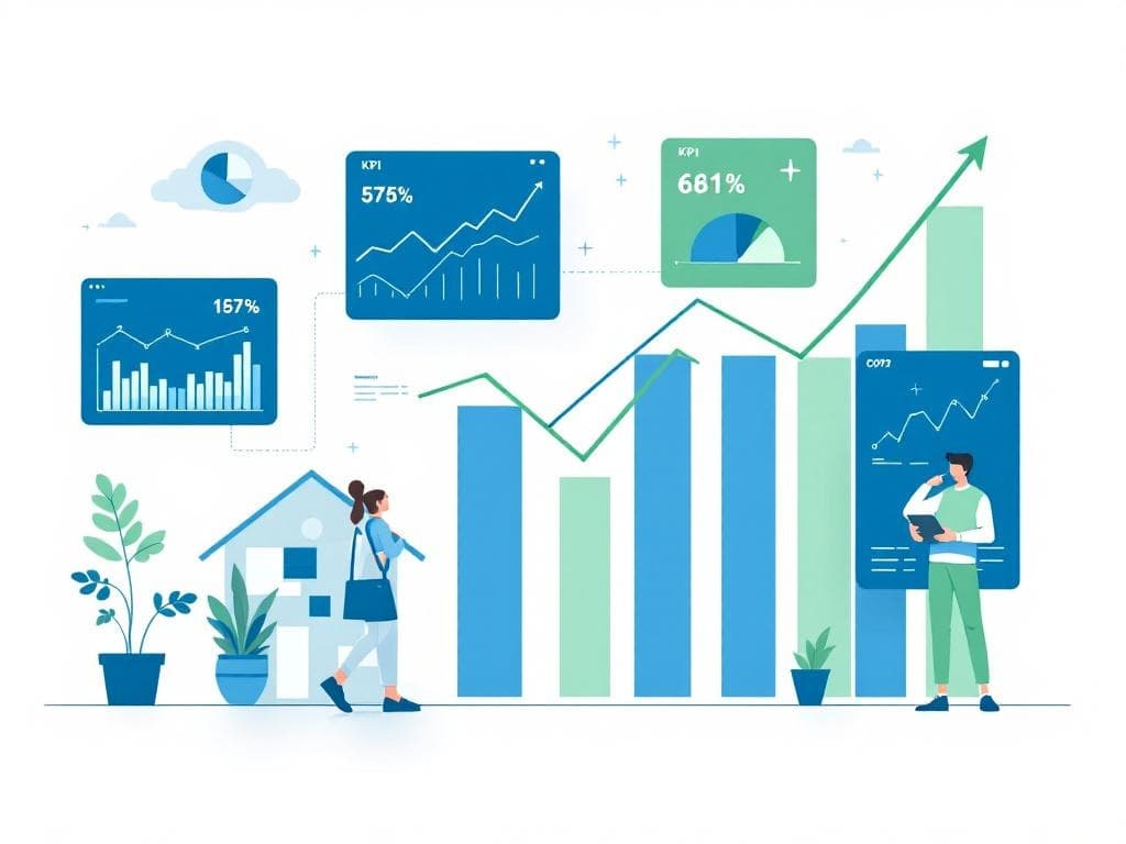 Résultats d'optimisation des services de voyages d'affaires : réduction des coûts et amélioration de la satisfaction