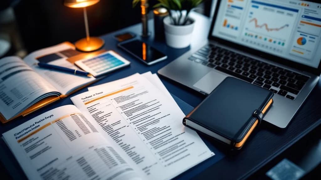 Facturation, TVA et gestion des frais de voyage