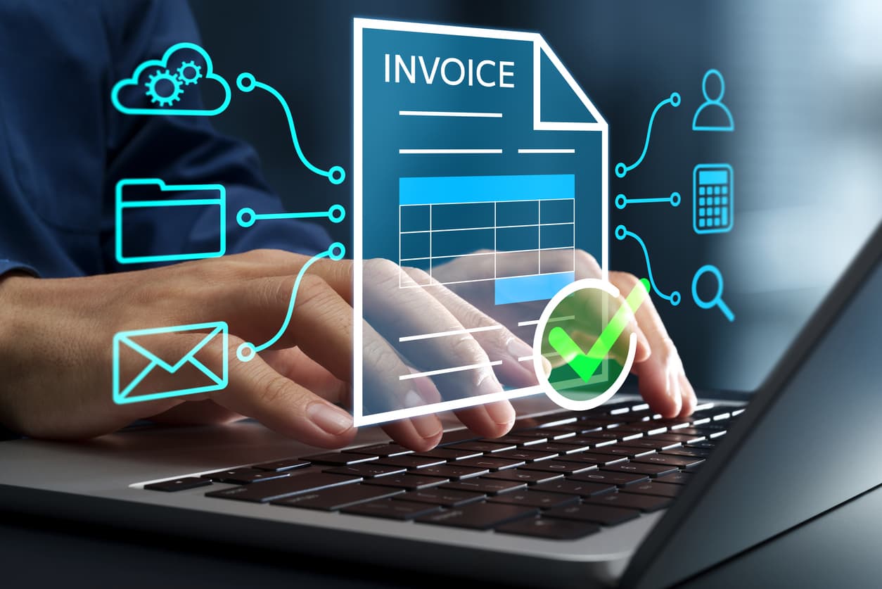 Facturation, TVA et gestion des frais de voyage