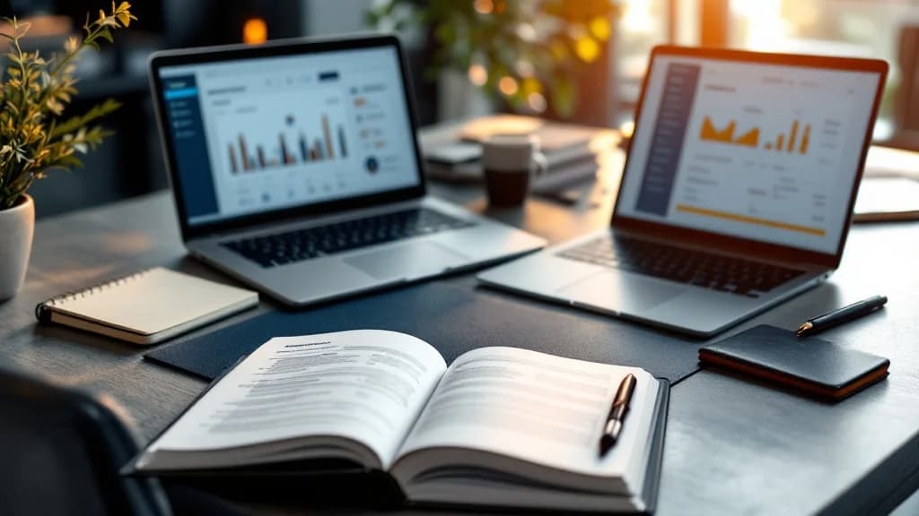 Gestion des déplacements pro : méthode, outils et optimisation