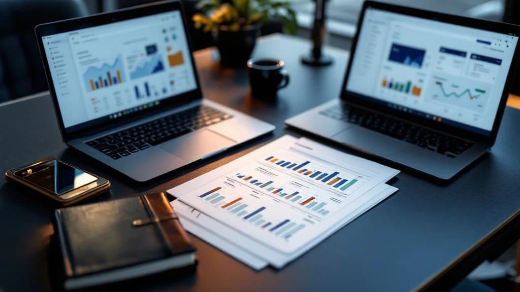 Gestion voyage d'affaires
