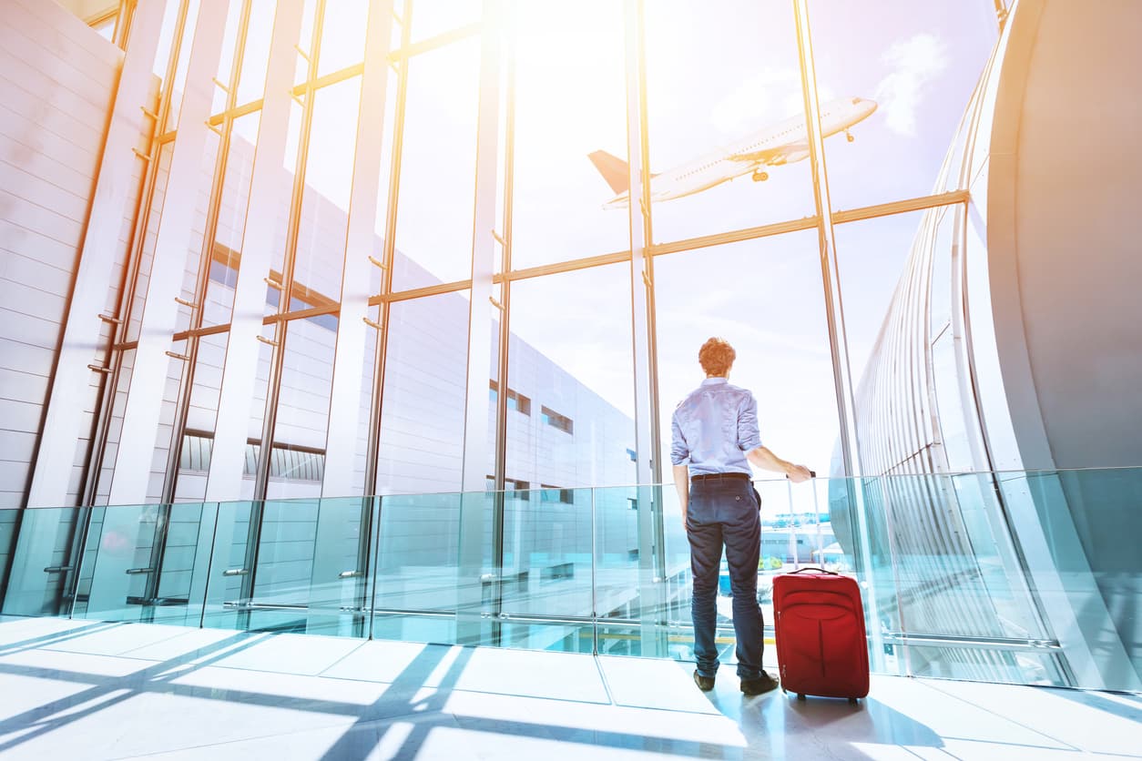Gestion voyage : externaliser ou internaliser ?