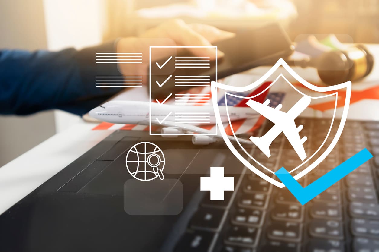 Intégration ERP et outils de gestion voyage