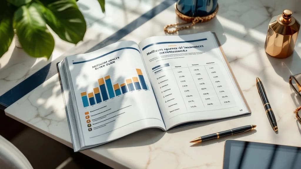 Meilleures agences d’assurances déplacements professionnels