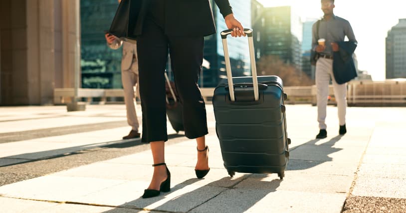 Meilleures agences de déplacements professionnels