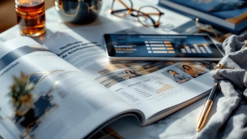 Meilleures agences de déplacements professionnels