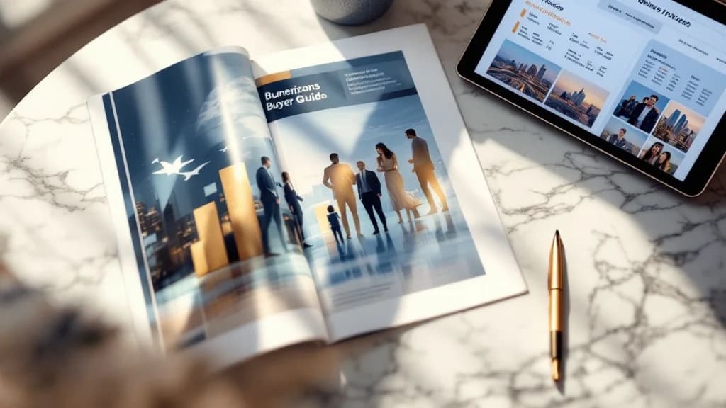 Comment choisir son agence de voyages d’affaires