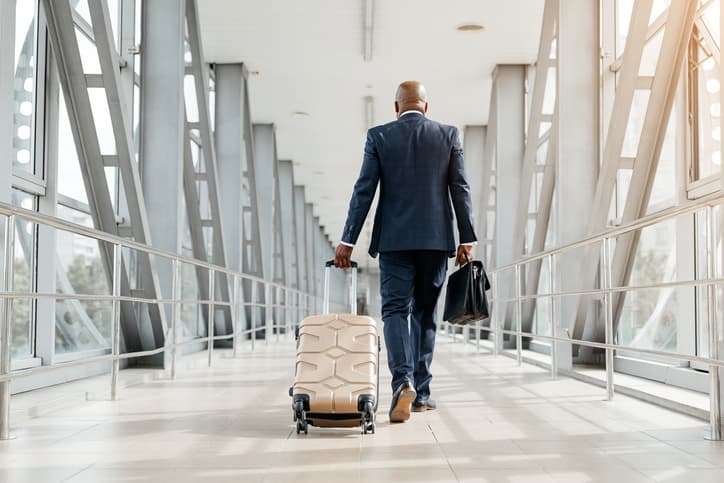 Meilleures agences de voyage d’affaires en France en 2026