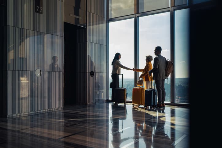 Meilleures sociétés de gestion des voyages d’affaires en