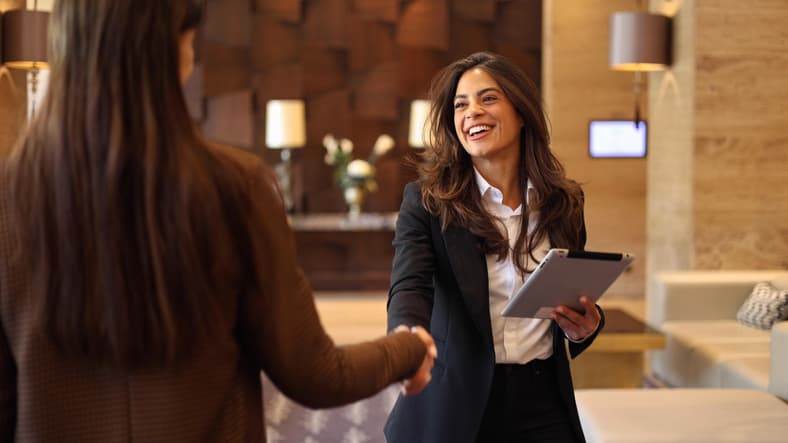 Meilleurs services de gestion de voyages d’affaires en 2026