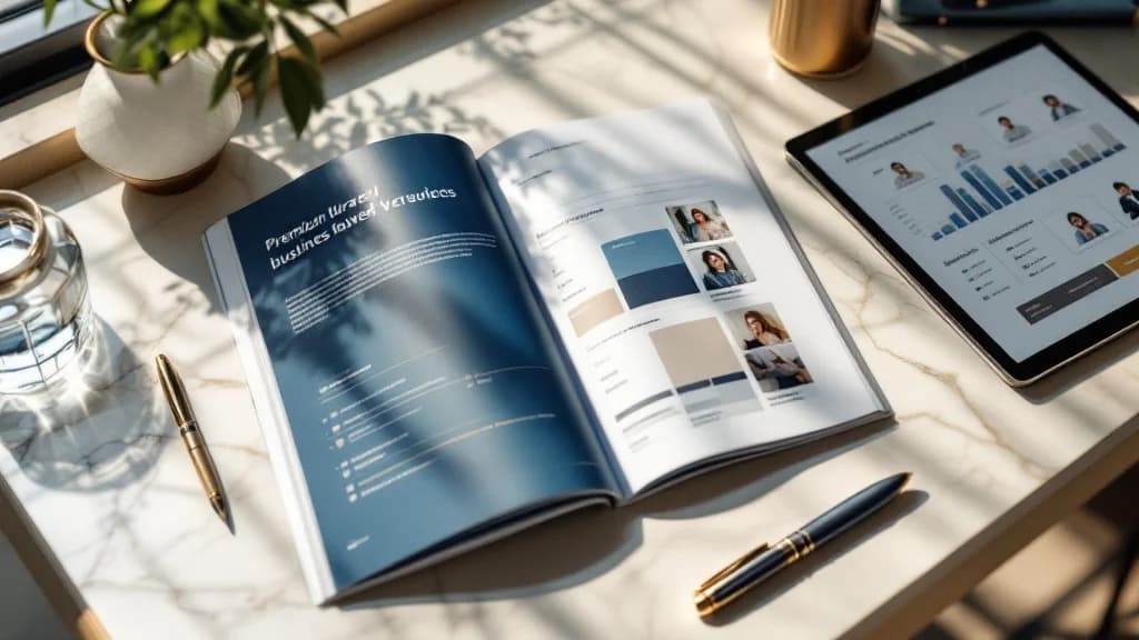 Meilleurs services de gestion de voyages d’affaires en 2026