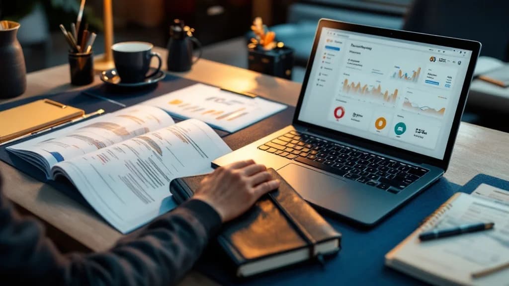 Organisation des déplacements pro : méthodes, outils et pratiques