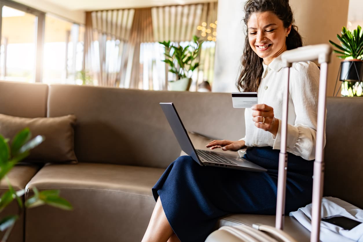 Paiement virtuel pour les voyages d'affaires : guide complet