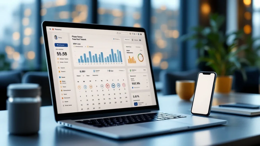 Paiement virtuel pour les voyages d'affaires : guide complet