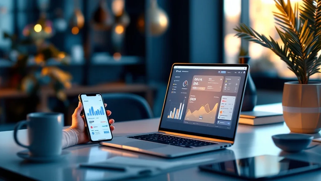Plateforme online voyage d'affaires : réserver en autonomie