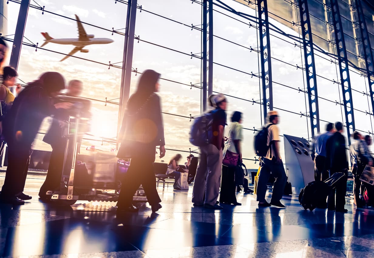 Plateforme online de voyage d'affaires : réserver en autonomie en 2026