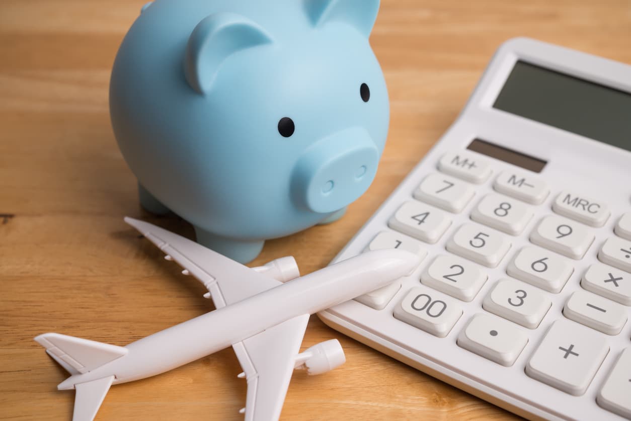 10 actions pour réduire vos dépenses voyage d'affaires