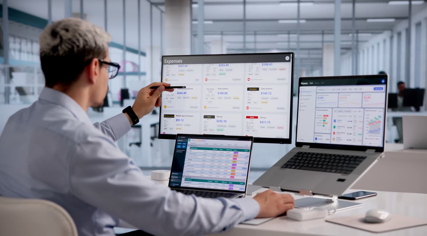 Diagnostic et Expertise voyages d'affaires