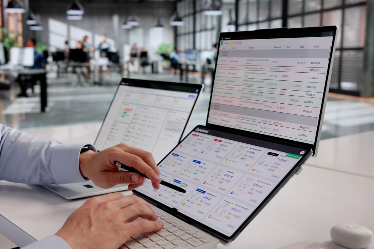 Reporting voyage d'affaires : KPI essentiels