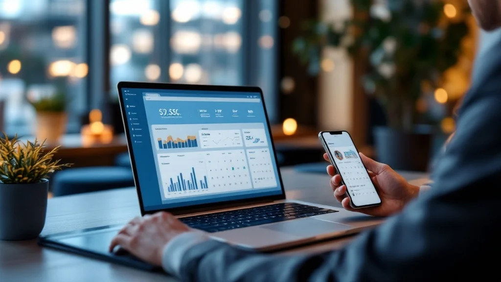 SBT (Self Booking Tool) : guide complet