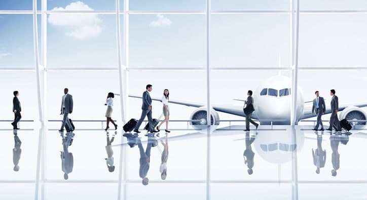Sécurité et duty of care des voyageurs en déplacement professionnel