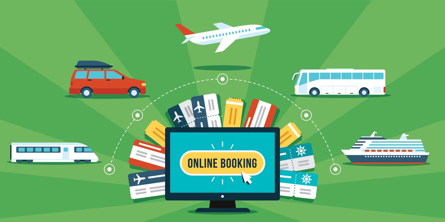 SBT (Self Booking Tool) : guide complet