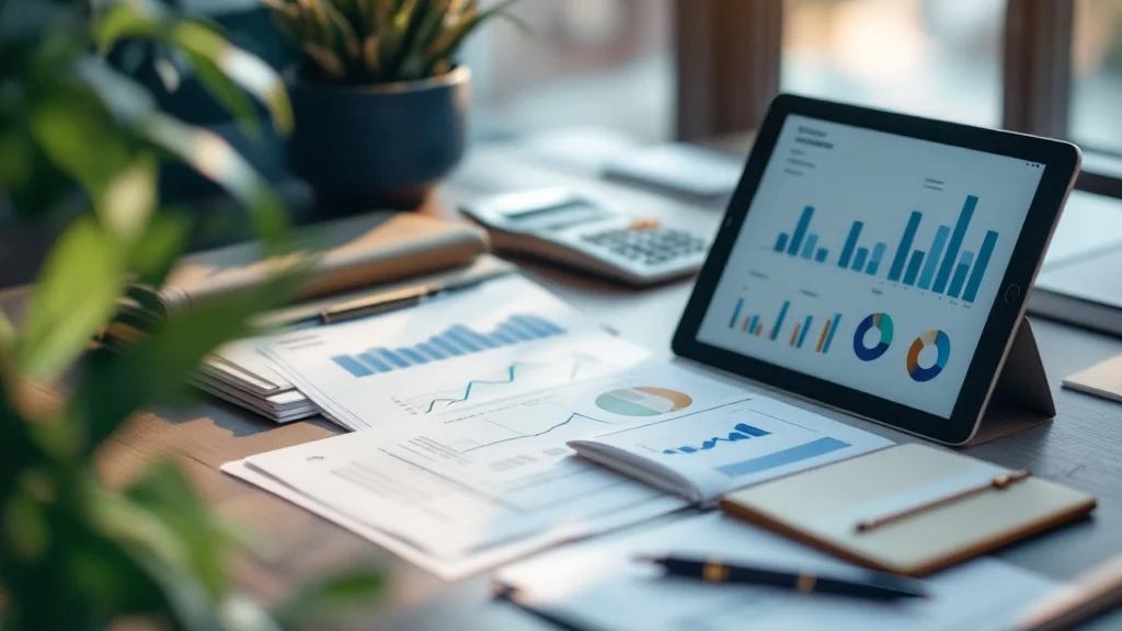 TCO des déplacements professionnels : guide complet