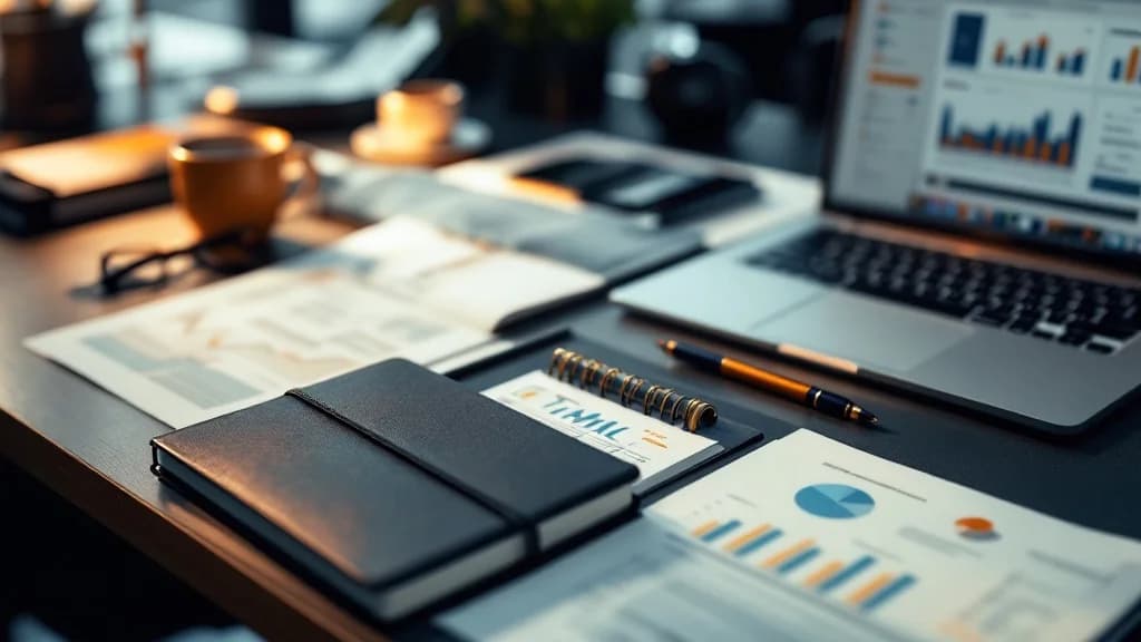 TMC : qu'est-ce qu'un Travel Management Company ?