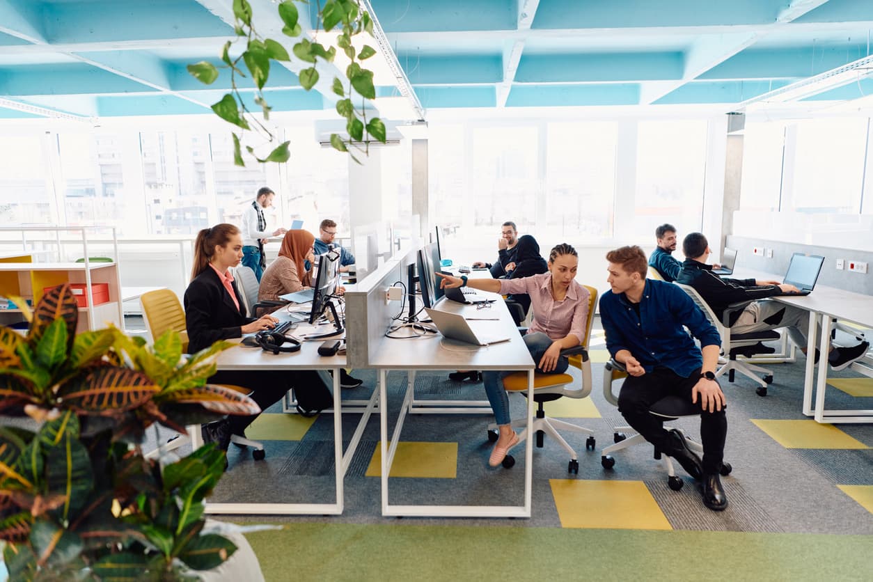 TMC : qu'est-ce qu'un Travel Management Company ?